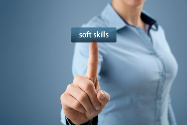 Soft Skills